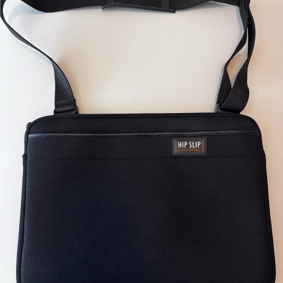 Other - Hip Slip by ShootSac 17” Laptop Bag